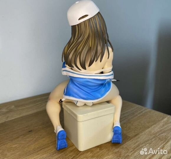 Фигурка аниме Gokuusu Mizugi