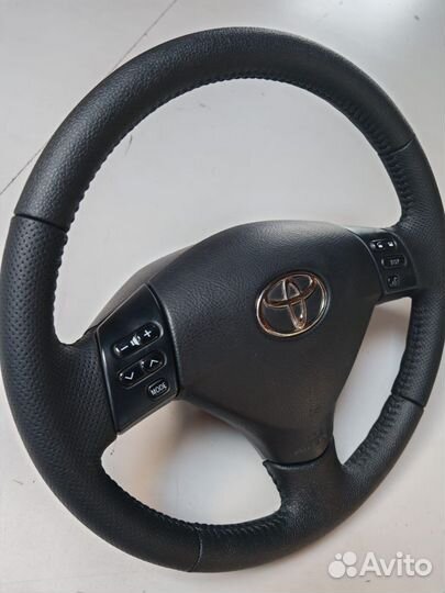 Продам руль