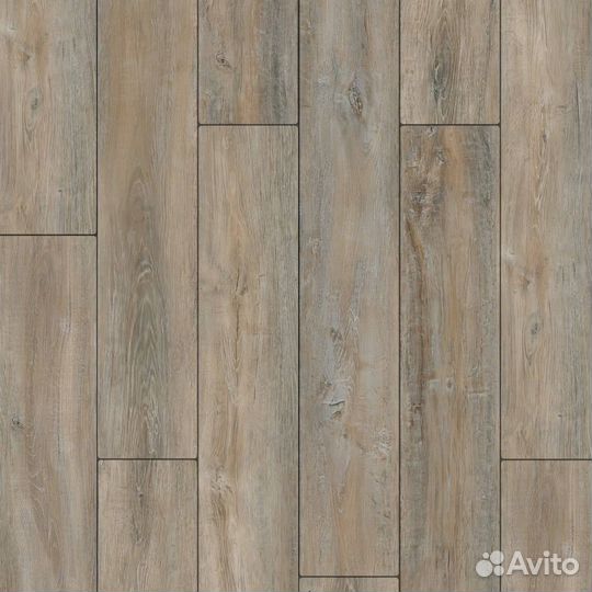 Ламинат SPC Betta Дуб Эмполи коллекция Villa V102