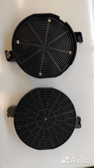 Угольный фильтр для кухонной вытяжки Korting