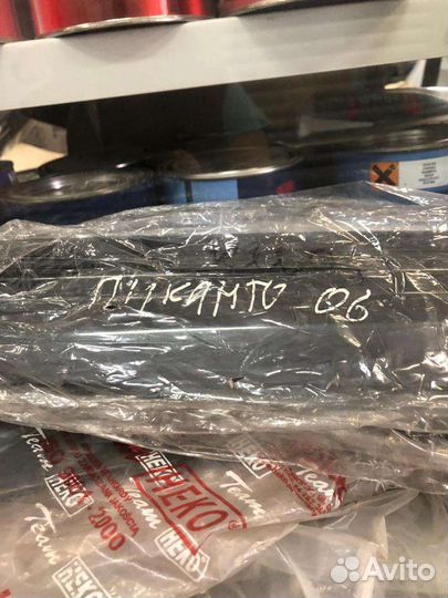 Дефлекторы окон