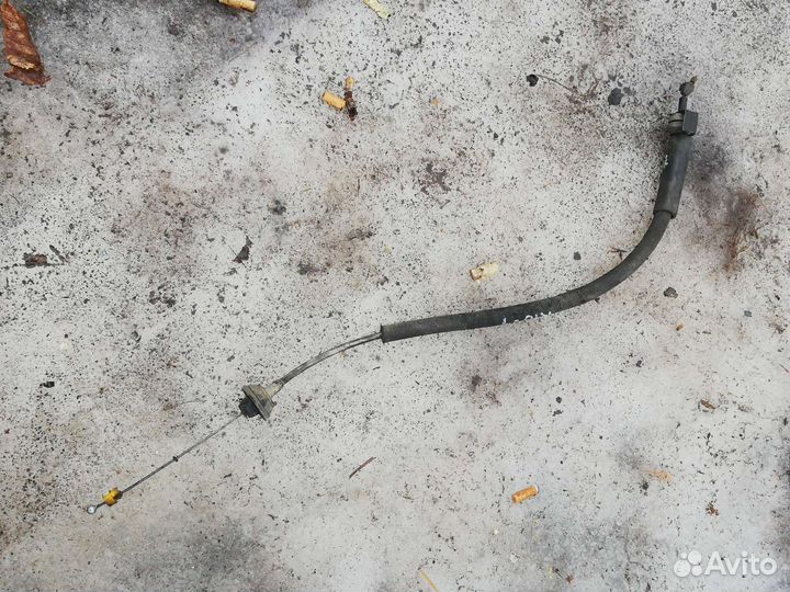 Трос газа Киа Рио 1