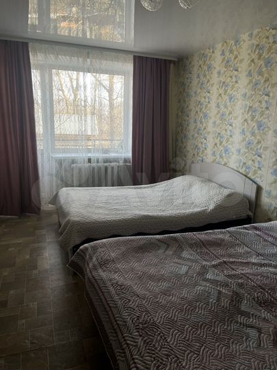 1-к. квартира, 32 м², 2/5 эт.