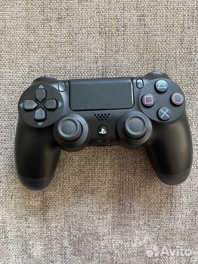 Sony PS4 джойстик