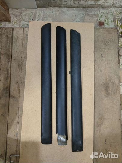 Фара задняя, правая, польская