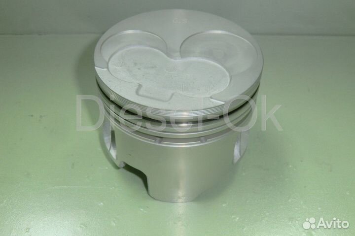 Поршни 5L-E комплект 13101-54120 STD + 0,50