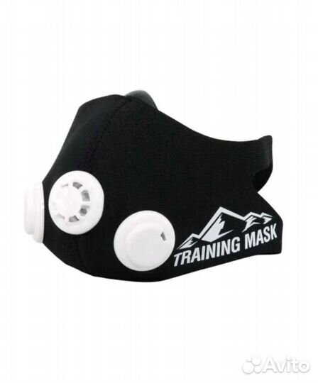 Тренинг маска Elevation Training Mask 2.0
