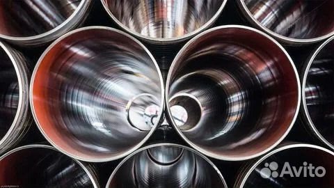 Труба 159-530-1420 металл. ввп