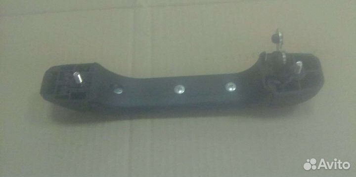 Ручка двери УАЗ Патриот наружняя