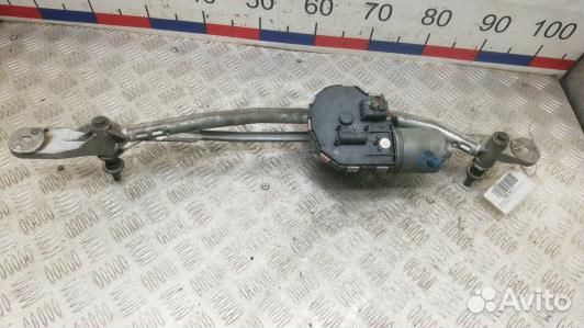 Механизм стеклоочистителя BMW 5 F10/F11 (1BE18JR01