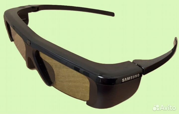 3D очки Samsung SSG-2100AB