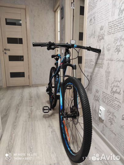 Stels Navigator 770 D 27,5” V010