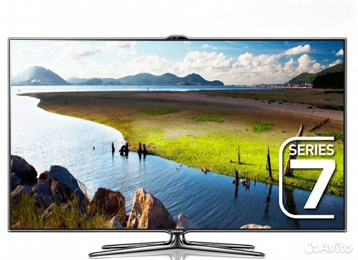 Samsung UE40ES7500 Full HD 3D (102 см)