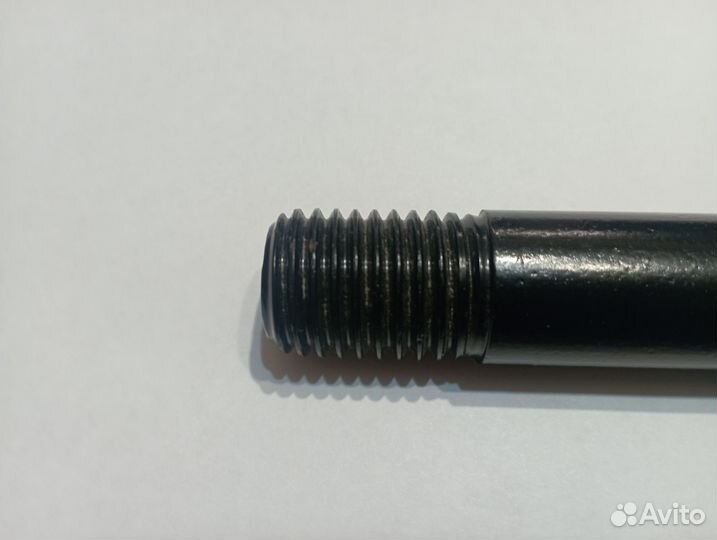 Буксировочная петля renault