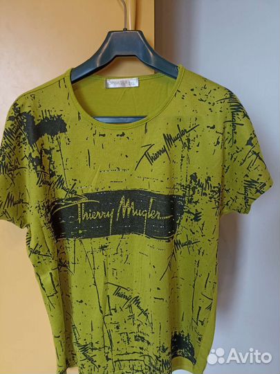 Вещи пакетом размер 50-52