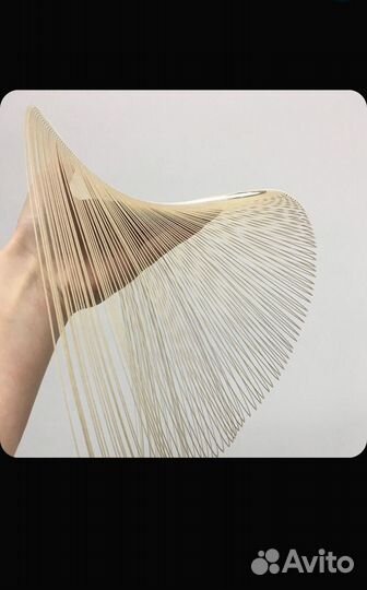 Подвесной светильник, LED