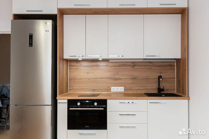 Цена за всю кухню смк 055251