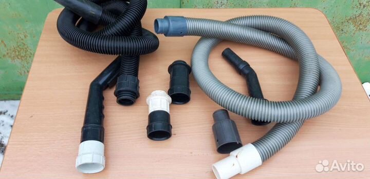 Шланги К советским пылесоса