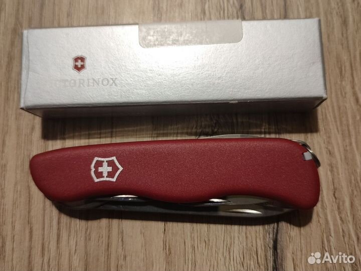 Мультитул Victorinox Foresfer