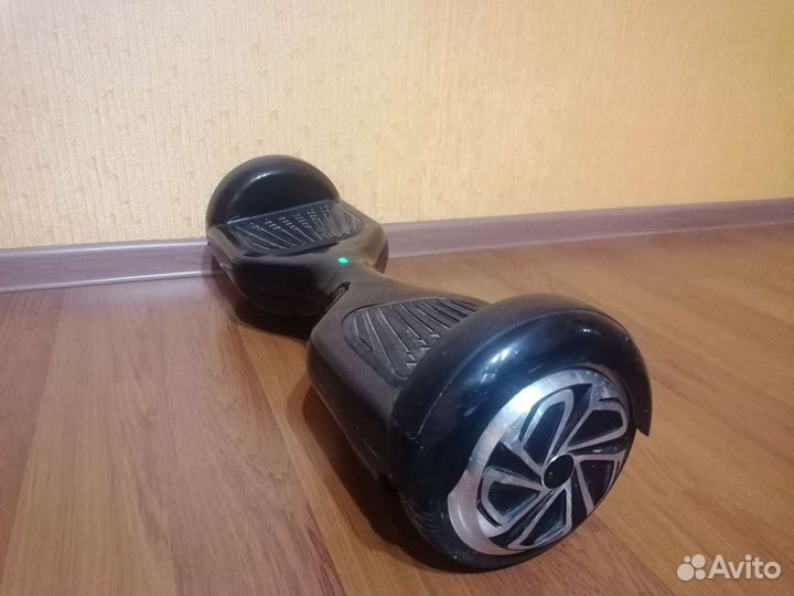 Гироскутер бу