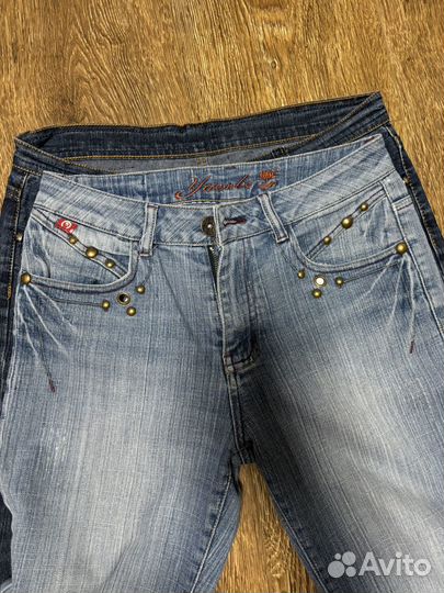 Джинсы женские
