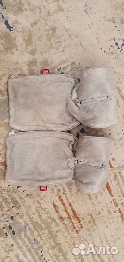 Bugaboo аксессуары (см карусель)