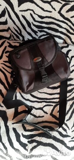 Фотосумка Lowepro EX160