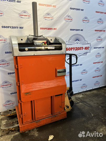 Пресс Orwak 3110