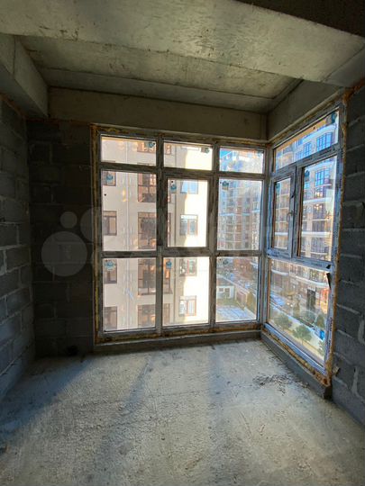 2-к. квартира, 49,5 м², 7/12 эт.