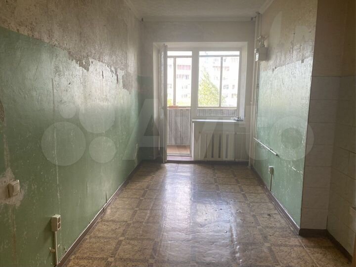 4-к. квартира, 94,2 м², 4/5 эт.