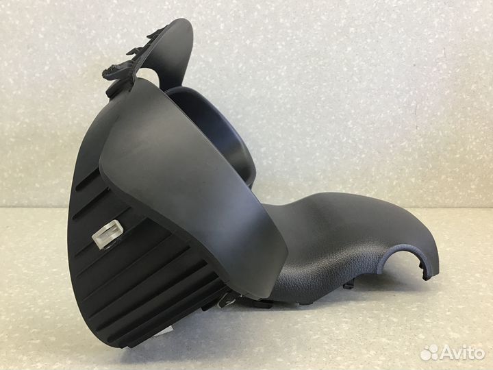 Накладка декоративная, Kia Cerato 2018 84830M6000WK