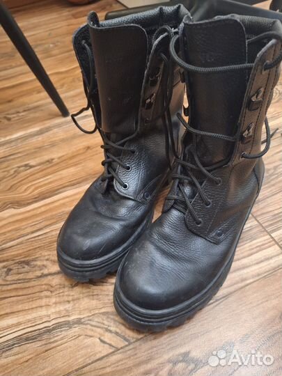 Берцы летние 43размер
