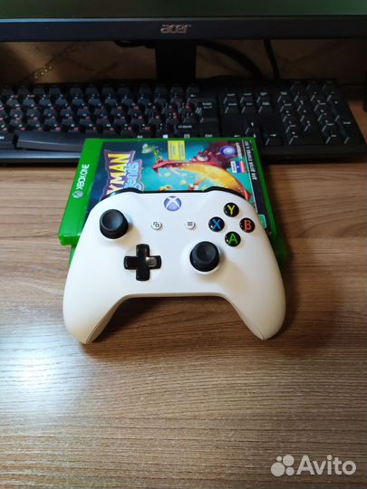 Xbox One s