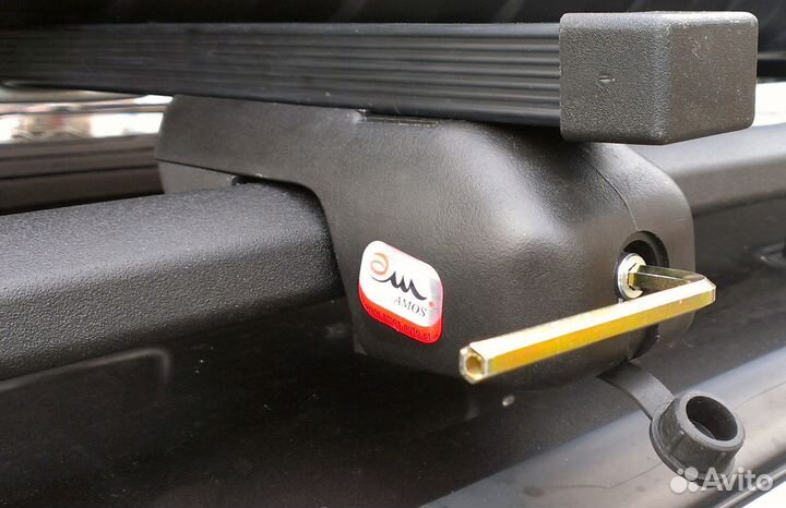 Багажник на крышу Ларгус, Приора, Ваз 2111