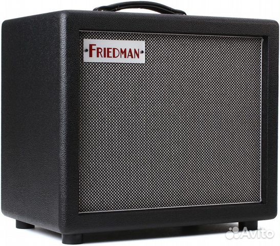 Friedman dirty shirley mini 112