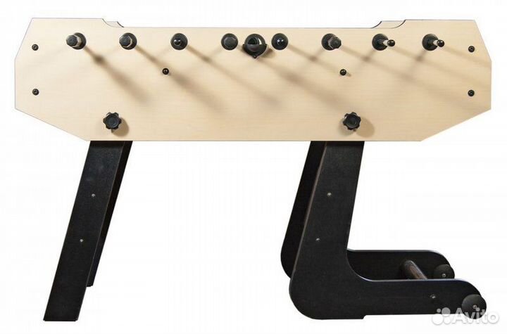 Настольный футбол (кикер) Weekend Maccabi складной