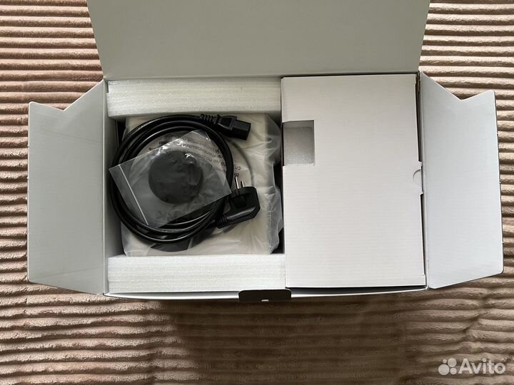 Кислородный декантер для вина bork Z600