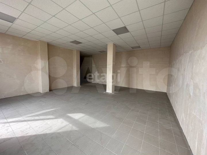 Сдам помещение свободного назначения, 92 м²