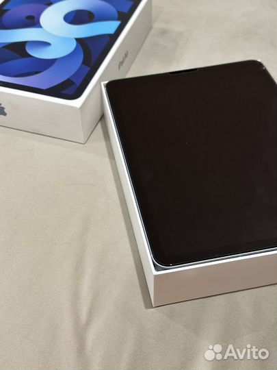 Планшет apple iPad