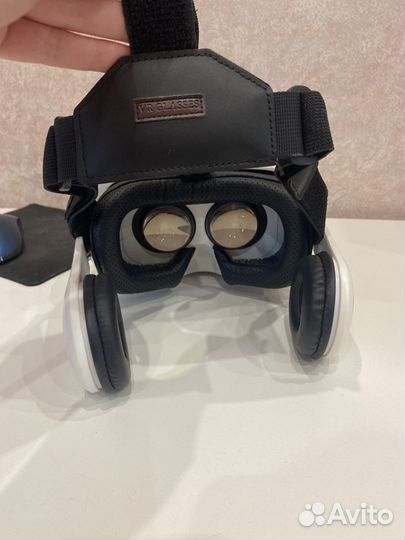 Vr очки bobovr z4