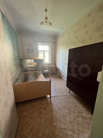 2-к. квартира, 46,4 м², 2/2 эт.