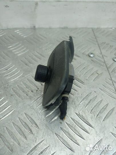 Джойстик регулировки зеркал Skoda Octavia