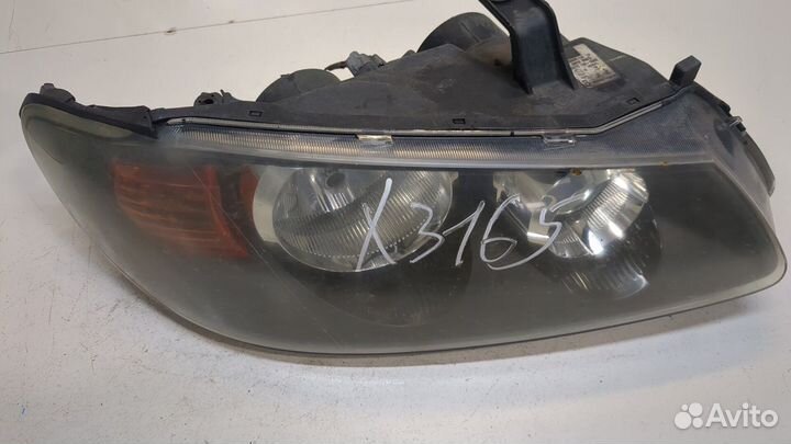 Фара (передняя) Nissan Almera N16, 2006