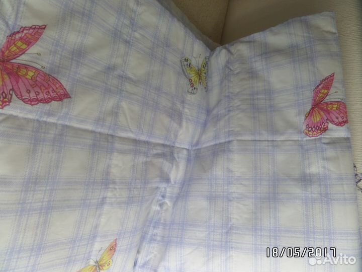 Одеяло стеганое