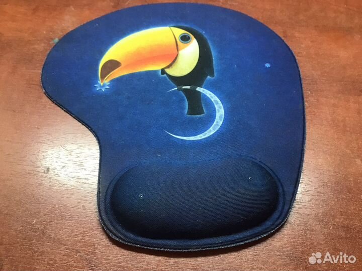 Коврик для мышьки