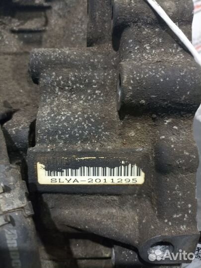 АКПП honda D15B D17A civic civic ferio ES1 ES3 EU1 EU3 slya CVT 21210PLY000 2WD DY411