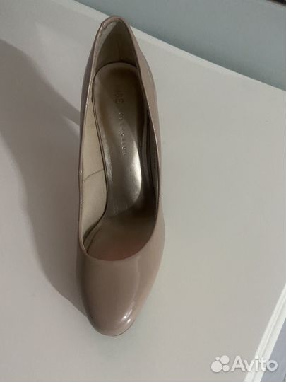 Туфли женские 40 размер