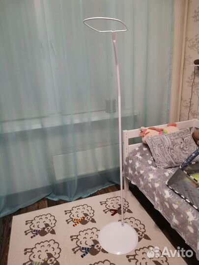 Держатель для балдахина