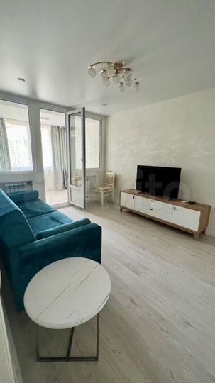 2-к. квартира, 48 м², 3/5 эт.