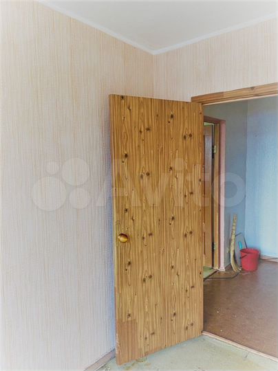 Комната 9 м² в 2-к., 9/9 эт.